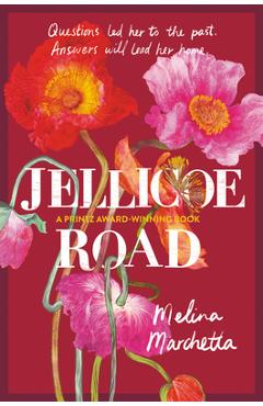 Jellicoe Road - Melina Marchetta