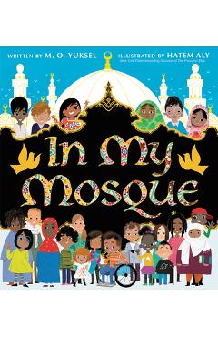 In My Mosque - M. O. Yuksel