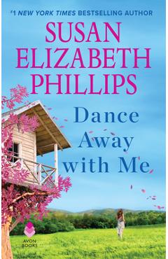 Dance Away with Me - Susan Elizabeth Phillips