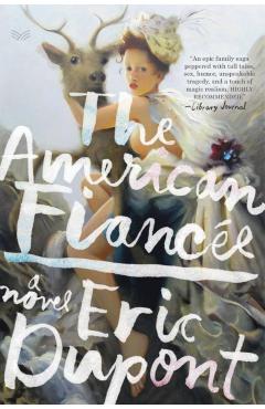 The American Fianc�e - Eric Dupont