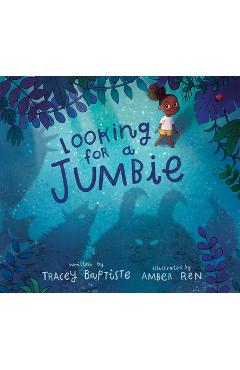 Looking for a Jumbie - Tracey Baptiste