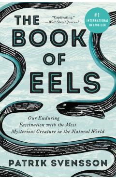 The Book of Eels - Patrik Svensson