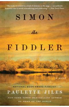 Simon the Fiddler