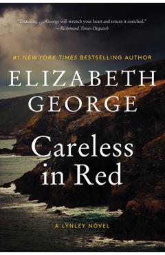 Careless in Red: A Lynley Novel - Elizabeth George
