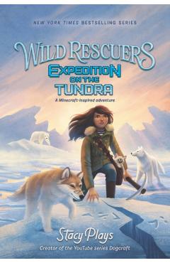 Wild Rescuers: Expedition on the Tundra - Stacyplays
