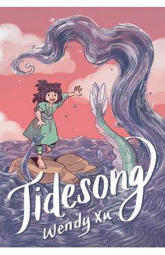 Tidesong - Wendy Xu