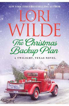 The Christmas Backup Plan - Lori Wilde