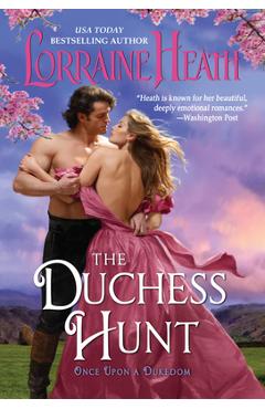 The Duchess Hunt