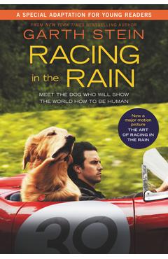 Racing in the Rain