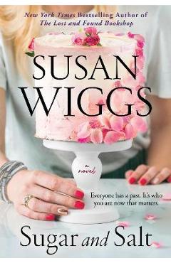 Sugar and Salt - Susan Wiggs