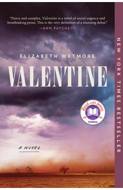 Valentine - Elizabeth Wetmore