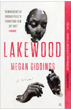 Lakewood - Megan Giddings