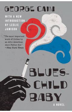 Blueschild Baby - George Cain