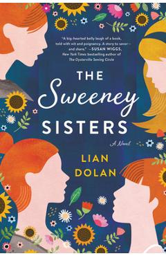 The Sweeney Sisters - Lian Dolan