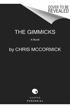 The Gimmicks - Chris Mccormick