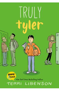 Truly Tyler - Terri Libenson