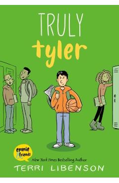 Truly Tyler - Terri Libenson