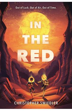 In the Red - Christopher Swiedler