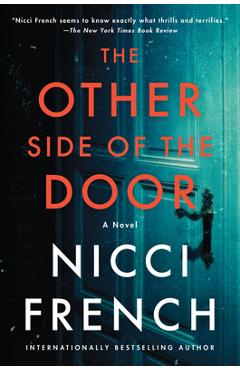 The Other Side of the Door