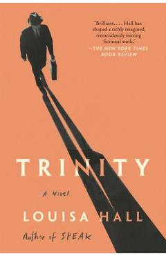 Trinity - Louisa Hall