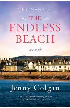 The Endless Beach - Jenny Colgan