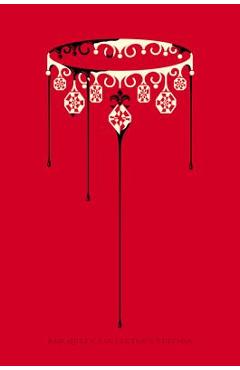 Red Queen Collector\'s Edition - Victoria Aveyard