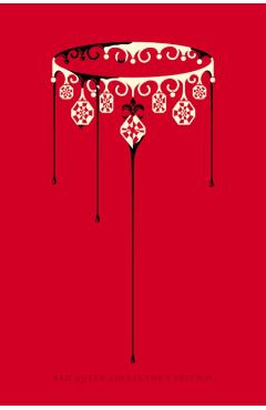 Red Queen Collector's Edition - Victoria Aveyard