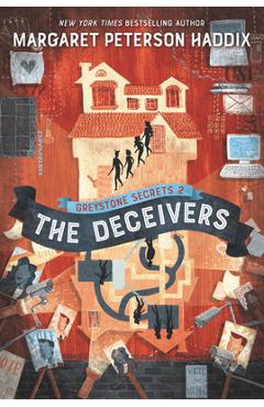 Greystone Secrets #2: The Deceivers