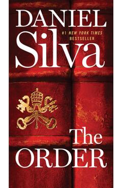The Order - Daniel Silva