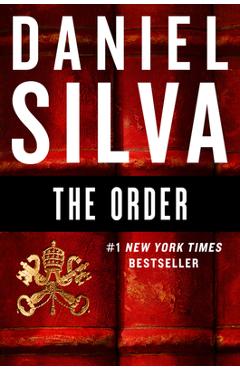 The Order - Daniel Silva