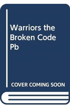 Warriors: The Broken Code: Veil of Shadows - Erin Hunter