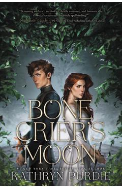 Bone Crier\'s Moon - Kathryn Purdie