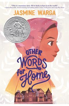 Other Words for Home