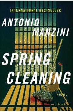 Spring Cleaning - Antonio Manzini - Imagine 1