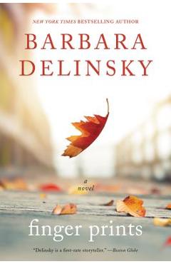 Finger Prints - Barbara Delinsky