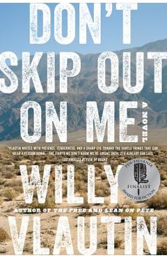 Don't Skip Out on Me