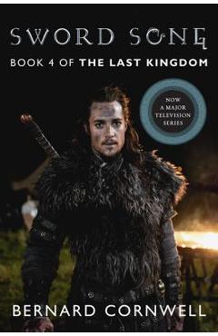 Sword Song - Bernard Cornwell