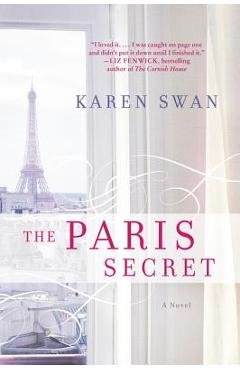 The Paris Secret - Karen Swan