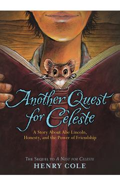 Another Quest for Celeste - Henry Cole - Imagine 1