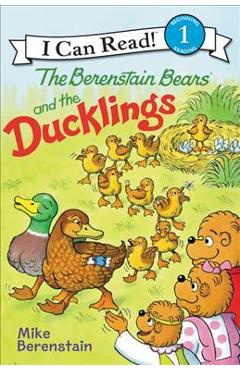 The Berenstain Bears and the Ducklings