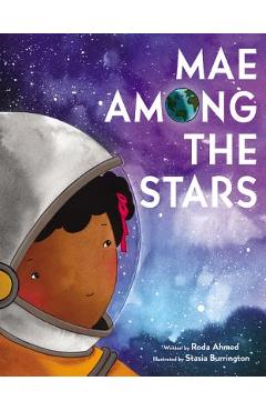 Mae Among the Stars - Roda Ahmed