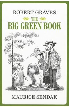 The Big Green Book - Robert Graves - Imagine 1