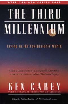The Third Millennium - Ken Carey