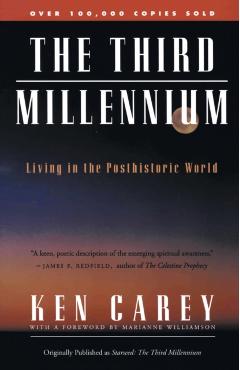 The Third Millennium - Ken Carey