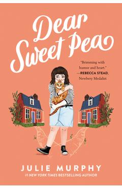 Dear Sweet Pea - Julie Murphy - Imagine 1