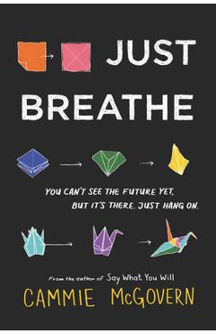 Just Breathe