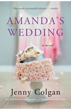 Amanda's Wedding - Jenny Colgan