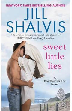 Sweet little lies - jill shalvis