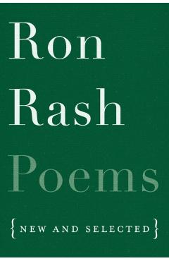 Poems: New and Selected - Ron Rash