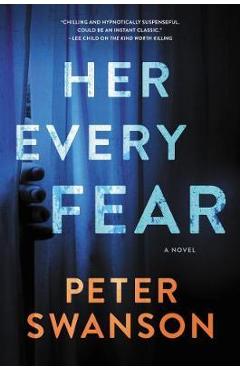 Her Every Fear - Peter Swanson